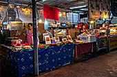 Chiang Mai - The night market. 